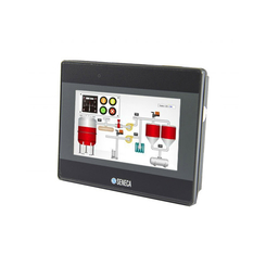 HMI / OLED Display with ModBUS interface SENECA