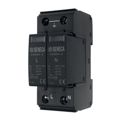 Surge Protections Devices - S400 SENECA